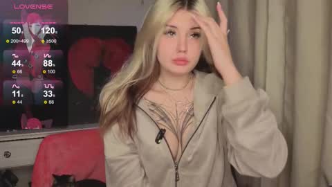 Snapshot of lilhornyprincess chatting on September 14, 2025, 7:57 pm Nika and Lori online show from September 14, 2025, 7:57 pm