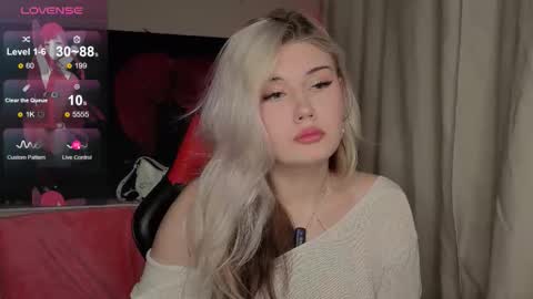 Snapshot of lilhornyprincess chatting on September 22, 2025, 12:34 am Nika and Lori online show from September 22, 2025, 12:34 am