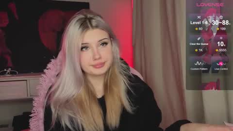 Snapshot of lilhornyprincess chatting on September 27, 2025, 3:00 am Nika and Lori online show from September 27, 2025, 3:00 am