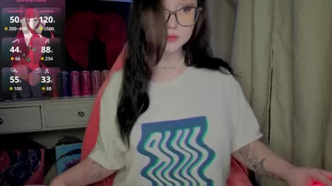 Nika and Lori online show from April 9, 2026, 7:30 pm