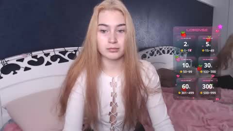 Lilu online show from October 21, 2025, 5:41 am