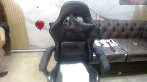 lili_mint_tf online show from March 5, 2026, 8:16 pm