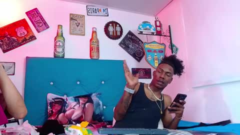 lili_roussi online show from February 9, 2026, 8:46 pm