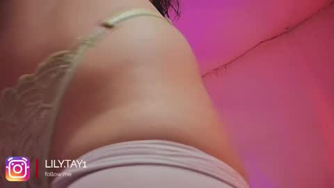 Lili online show from February 20, 2026, 4:07 pm