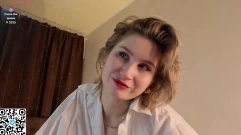 Snapshot of lilian_daniels chatting on January 18, 2026, 12:47 am Lilian online show from January 18, 2026, 12:47 am