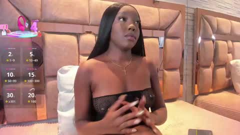 LILIAN  online show from September 27, 2025, 1:05 pm