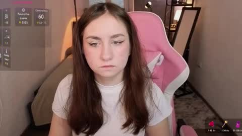 Kate online show from March 17, 2026, 5:33 am