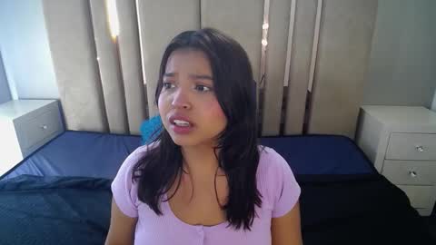 liliana online show from February 26, 2026, 1:59 am