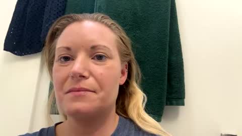 LilianaX online show from May 21, 2026, 7:48 am
