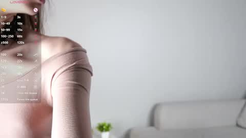 Hi I am Luna online show from May 29, 2026, 3:10 pm