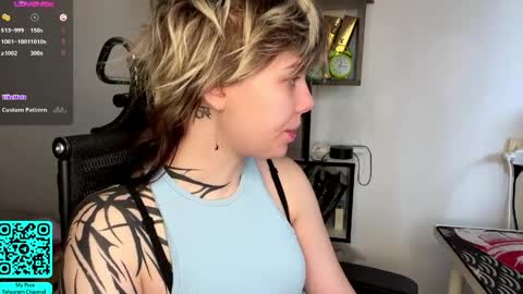 Lilian online show from April 5, 2026, 8:55 am