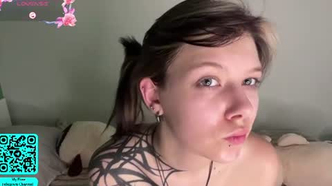 Snapshot of liliandaniels chatting on June 27, 2026, 12:22 pm Lilian online show from June 27, 2026, 12:22 pm