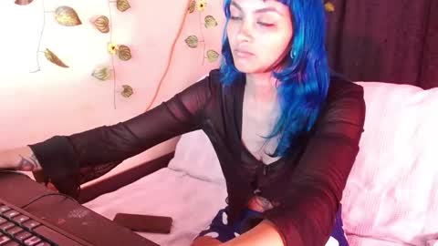 Snapshot of liliandoll chatting on June 8, 2026, 9:15 pm yesica online show from June 8, 2026, 9:15 pm