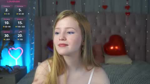 Lilian online show from February 8, 2026, 11:57 am