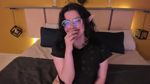  Lili  online show from February 25, 2025, 4:57 am