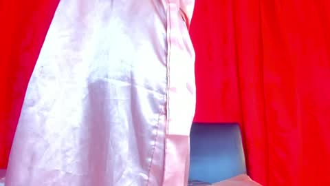 Lilibet online show from April 3, 2026, 1:31 pm