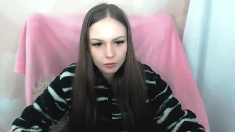 LiliBlush online show from April 29, 2026, 2:43 pm