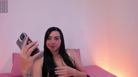 Snapshot of lilicopper__ chatting on December 22, 2025, 8:50 pm online show from December 22, 2025, 8:50 pm