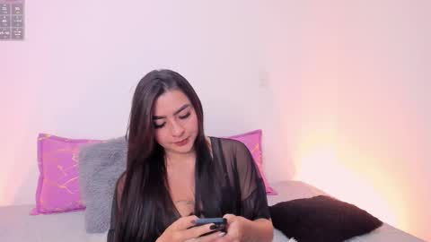 Snapshot of lilicopper__ chatting on January 8, 2026, 2:14 am online show from January 8, 2026, 2:14 am