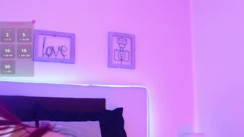 Lilith Savett online show from January 28, 2025, 12:43 pm