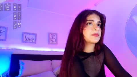 Lilith Savett online show from January 5, 2026, 5:27 pm