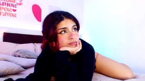 Snapshot of liliith_savett chatting on April 18, 2026, 7:07 pm Lilith Savett online show from April 18, 2026, 7:07 pm