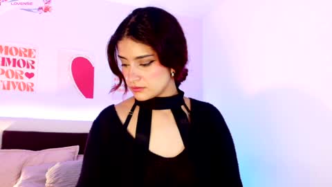 Snapshot of liliith_savett chatting on April 25, 2026, 3:31 pm Lilith Savett online show from April 25, 2026, 3:31 pm