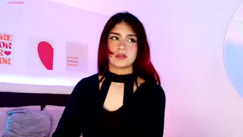 Snapshot of liliith_savett chatting on May 4, 2026, 3:30 pm Lilith Savett online show from May 4, 2026, 3:30 pm