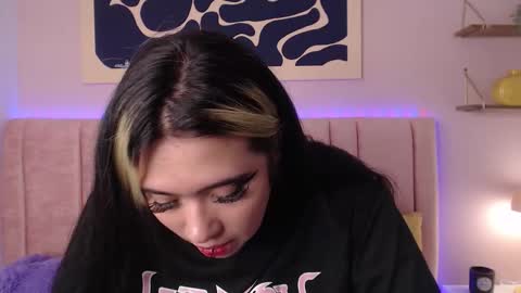Liliith  online show from March 21, 2026, 3:44 am