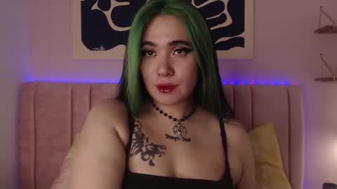 Liliith  online show from March 23, 2026, 7:51 pm