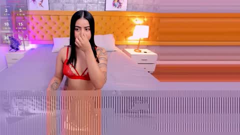 Snapshot of liliithnova chatting on January 11, 2026, 4:39 am lilith online show from January 11, 2026, 4:39 am