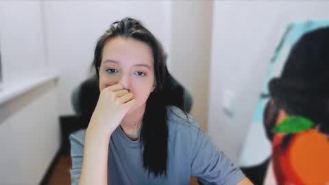 Snapshot of lililaluna chatting on February 15, 2025, 7:39 pm             ...  online show from February 15, 2025, 7:39 pm