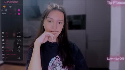 Snapshot of lililaluna chatting on September 30, 2025, 6:35 pm             ...  online show from September 30, 2025, 6:35 pm