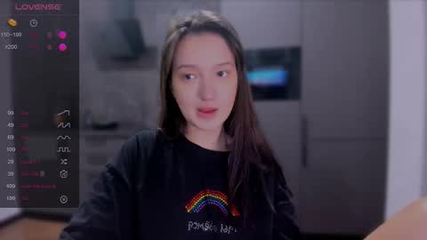 Snapshot of lililaluna chatting on October 31, 2025, 7:26 pm             ...  online show from October 31, 2025, 7:26 pm