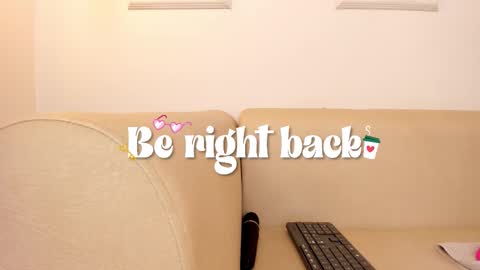 Lilly online show from September 25, 2025, 12:25 am