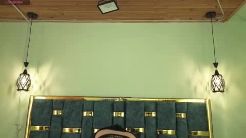 lilimini online show from January 16, 2025, 2:09 am