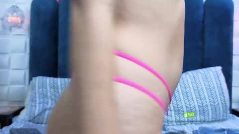 Snapshot of liliopal chatting on April 1, 2026, 1:52 pm Lilia online show from April 1, 2026, 1:52 pm