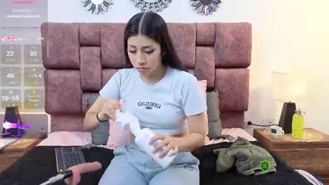 Lilia online show from July 16, 2026, 12:11 pm