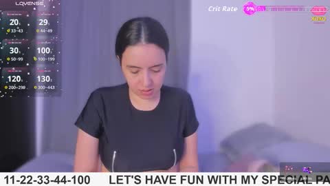 lilirouse online show from November 7, 2025, 11:10 am