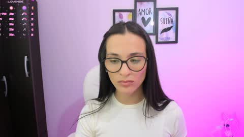 Leidy online show from January 11, 2025, 12:22 am