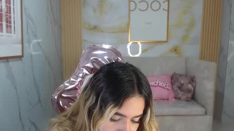 Lilith  online show from September 27, 2025, 8:30 am