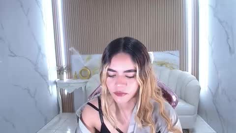 Lilith  online show from September 28, 2025, 1:49 pm