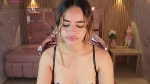 Lilith  online show from April 11, 2026, 8:46 pm