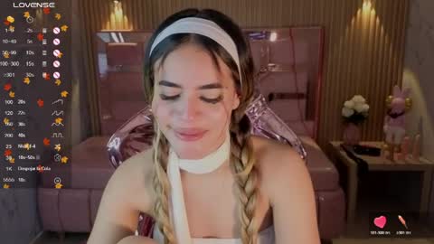 Lilith  online show from April 15, 2026, 8:31 pm