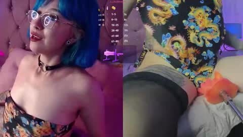 Snapshot of lilith_3r chatting on February 17, 2026, 4:09 am Lilith online show from February 17, 2026, 4:09 am