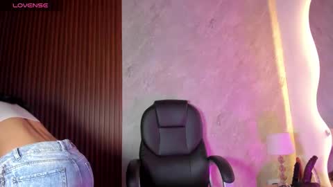 Lilith Rosse online show from September 20, 2025, 12:28 pm