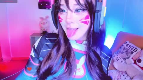 lilith asami24 online show from April 24, 2026, 10:07 am