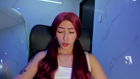 lilith cooper20 online show from October 18, 2025, 10:43 pm