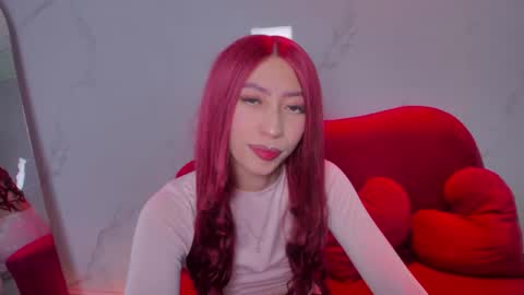 lilith cooper20 online show from February 26, 2026, 3:27 am