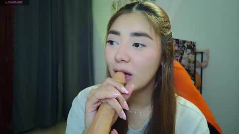 Lilith online show from February 24, 2026, 1:58 am